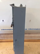 Westinghouse A203R1AZAC 3Ph 460/575VAC 10Hp Max 120V 60Hz Coil Nema3R Enclosed Motor Starter