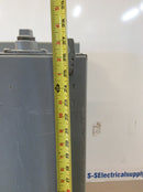 Westinghouse A203R1AZAC 3Ph 460/575VAC 10Hp Max 120V 60Hz Coil Nema3R Enclosed Motor Starter