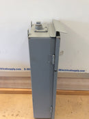 Westinghouse A203R1AZAC 3Ph 460/575VAC 10Hp Max 120V 60Hz Coil Nema3R Enclosed Motor Starter