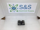 Ferraz-Shawmut 30312R/30312 30 Amp 2-Pole 600V Fuse Holder