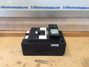 Square D I-Limiter 400A Sensor Frame LXIL36300 Series IB 300A 600VAC Micrologic Circuit Breaker