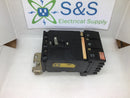Square D FH36025 3 Pole 25 Amp 600v I-Line Circuit Breaker Type FH