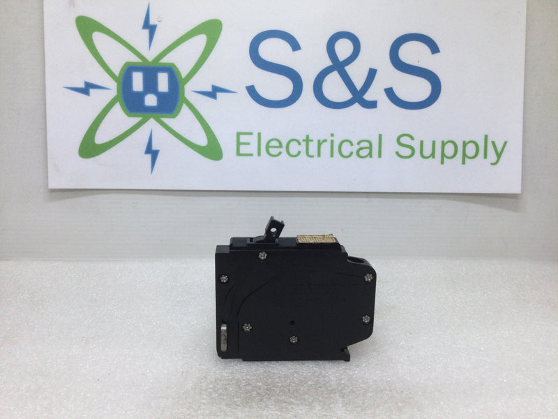 Crouse-Hinds MH130 30 Amp 1 Pole MH Circuit Breaker