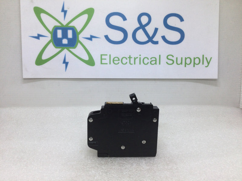 Crouse-Hinds MH130 30 Amp 1 Pole MH Circuit Breaker