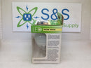 ETI Solid State Lighting 52028101 3K Warm White 550 Lumens Dimmable E26 Base LED Lamp (New In Box)