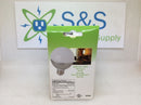 ETI Solid State Lighting 52028101 3K Warm White 550 Lumens Dimmable E26 Base LED Lamp (New In Box)