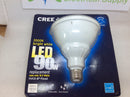 Cree BPAR38-1503047T-12DE26-2U100 16.5W LED Replaces 90W 47 Degree Flood Lamp (New)