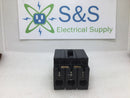 Square D EH34045 45 Amp 3 Pole 480y/277v Type EH Circuit Breaker