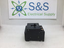 Square D EH34045 45 Amp 3 Pole 480y/277v Type EH Circuit Breaker