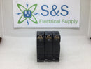 Square D EH34045 45 Amp 3 Pole 480y/277v Type EH Circuit Breaker