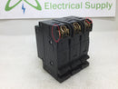 Square D EH34045 45 Amp 3 Pole 480y/277v Type EH Circuit Breaker