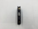 Zinsco Q140 40 Amp 1 Pole 120/240V Type T Circuit Breaker - Cosmetic Flaw