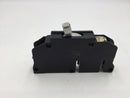 Zinsco Q140 40 Amp 1 Pole 120/240V Type T Circuit Breaker - Cosmetic Flaw