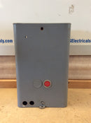 Westinghouse A200M3CX 3 Phase 90A Size 3 110V @ 15Hp - 600V @ 50Hp Max Enclosed Motor Control