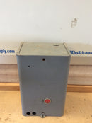 Westinghouse A200M3CX 3 Phase 90A Size 3 110V @ 15Hp - 600V @ 50Hp Max Enclosed Motor Control