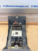 Westinghouse A200M3CX 3 Phase 90A Size 3 110V @ 15Hp - 600V @ 50Hp Max Enclosed Motor Control