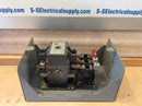 Westinghouse A200M3CX 3 Phase 90A Size 3 110V @ 15Hp - 600V @ 50Hp Max Enclosed Motor Control