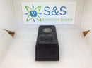 Allen-Bradley Type E-10 DC Relay Bulletin 200 5.4A Old Style Enclosed Relay Nema1 Enclosure