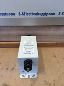 Allanson 1530BPX120 Neon Transformer Pri: 120V 60Hz 450VA Sec: 15,000V 30mA Outdoor Type 2