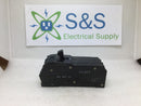 Square D A1b360 3 Pole 60 Amp 240v Circuit Breaker