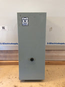 Westinghouse A200S3CA-C Style 2094A84G15 3 Phase 3 Pole Size 3 50Hp @ 600VAC Max