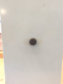 Westinghouse A200S3CA-C Style 2094A84G15 3 Phase 3 Pole Size 3 50Hp @ 600VAC Max