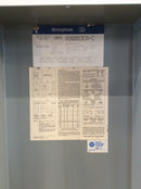 Westinghouse A200S3CA-C Style 2094A84G15 3 Phase 3 Pole Size 3 50Hp @ 600VAC Max