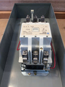 Westinghouse A200S3CA-C Style 2094A84G15 3 Phase 3 Pole Size 3 50Hp @ 600VAC Max