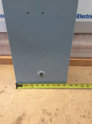 Westinghouse A200S3CA-C Style 2094A84G15 3 Phase 3 Pole Size 3 50Hp @ 600VAC Max