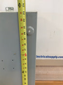 Westinghouse A200S3CA-C Style 2094A84G15 3 Phase 3 Pole Size 3 50Hp @ 600VAC Max