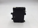 Square D QOT2020 20 Amp 1 Pole 120V Breaker - Old Style - Clip On