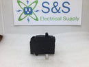 Square D QOT3020 30/20 Amp 1 Pole 120/240V Breaker - New Style - Clip On