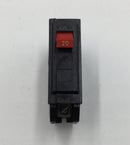 GE/General Electric TXQB1120 20 Amp 1 Pole 120/240V Circuit Breaker