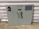 Allen Bradley Door/Cover with Handle Motor Starter Cover 20" x 18"