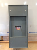 Square D QON-442K PanelBoard Interior 400A 3 Phase 240VAC Type QO Interior (NEW: Guts Only)