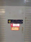 Square D QON-442K PanelBoard Interior 400A 3 Phase 240VAC Type QO Interior (NEW: Guts Only)