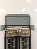 Square D QON-442K PanelBoard Interior 400A 3 Phase 240VAC Type QO Interior (NEW: Guts Only)