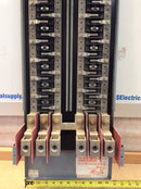 Square D QON-442K PanelBoard Interior 400A 3 Phase 240VAC Type QO Interior (NEW: Guts Only)