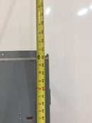 Square D QON-442K PanelBoard Interior 400A 3 Phase 240VAC Type QO Interior (NEW: Guts Only)