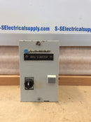 Allen-Bradley Bulletin 109-A09AT3 120VAC 60Hz Non-Reversing Starter Enclosure (Enclosure Only)
