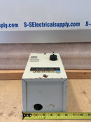 Allen-Bradley Bulletin 109-A09AT3 120VAC 60Hz Non-Reversing Starter Enclosure (Enclosure Only)