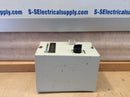 Allen-Bradley Bulletin 109-A09AT3 120VAC 60Hz Non-Reversing Starter Enclosure (Enclosure Only)