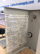 Allen-Bradley Bulletin 109-A09AT3 120VAC 60Hz Non-Reversing Starter Enclosure (Enclosure Only)