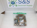 Bag Of 10 Assorted 60a Time Delay Fuses 250vac