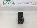 Square D QOB230 30 Amp 2 Pole 120/240V Bolt-On Circuit Breaker - Yellow Face