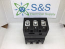 Ite Qj3-H225 3 Pole 225a 240vac Type Qj3 Circuit Breaker