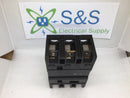 Ite Qj3-H225 3 Pole 225a 240vac Type Qj3 Circuit Breaker