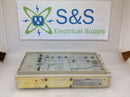 Siemens SB16TLG Type SB Trip Unit 1600A Frame Rating Pulled From Siemens SBA2016F Circuit Breaker