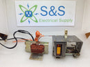 Siemens SB16TLG Type SB Trip Unit 1600A Frame Rating Pulled From Siemens SBA2016F Circuit Breaker