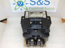 Square D 8502SE01 Series A Class 9998 Type-SL6 Contact Kit 15Hp 600VAC Max Contactor